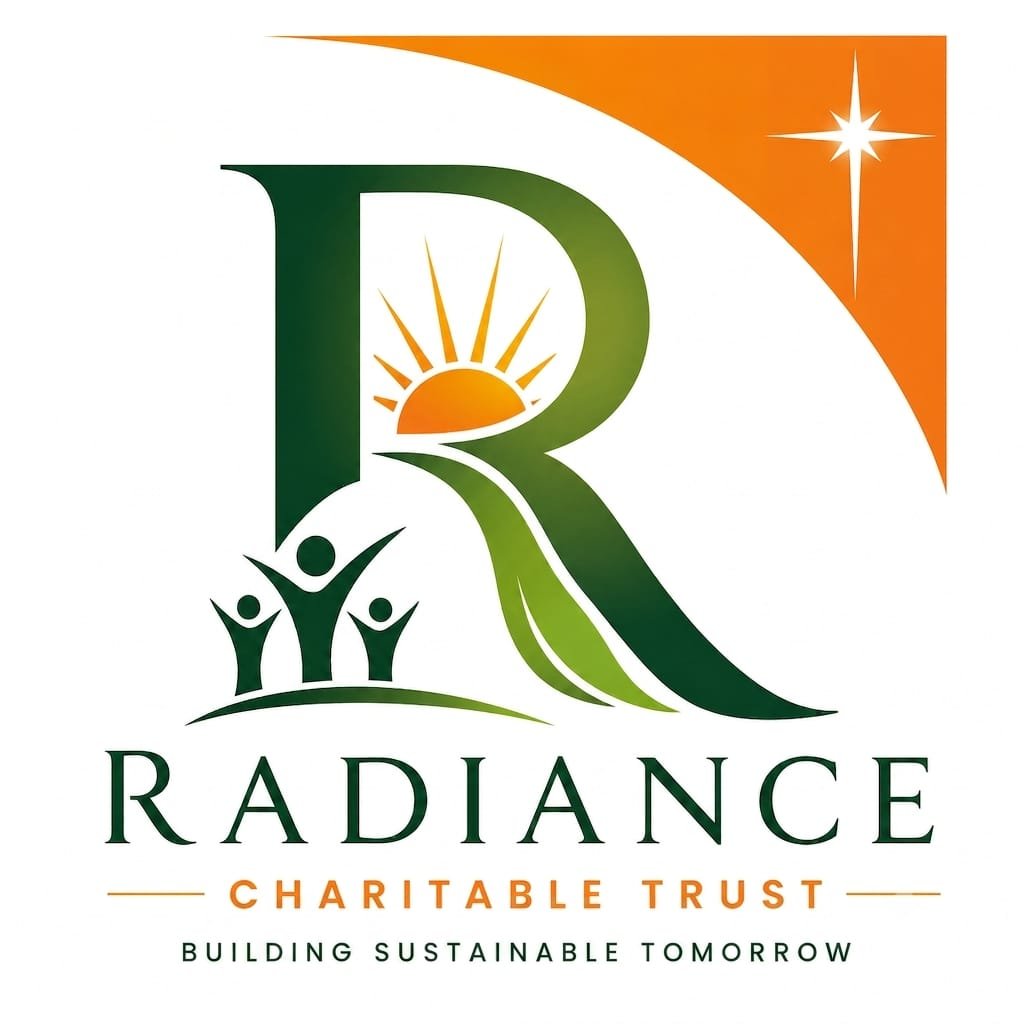 Radiance Charitable Trust