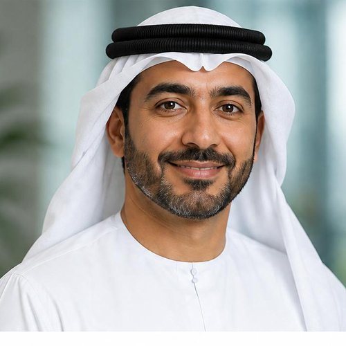 Ahmed Al Mansoori - Vice President – Sustainability & Asset Integrity
